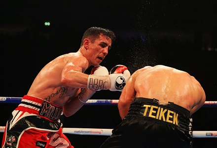 Anthony Crolla v Jorge Linares II Betting Tips & Preview