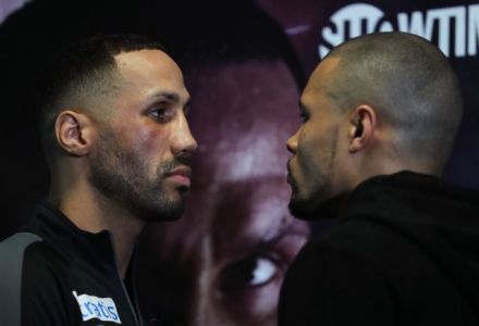 James DeGale v Chris Eubank Jr Tips & Betting Preview
