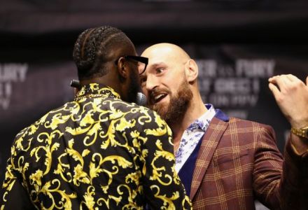 Tyson Fury v Deontay Wilder Tips & Betting Preview