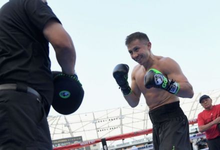 Saul Alvarez v Gennady Golovkin Betting Tips & Preview