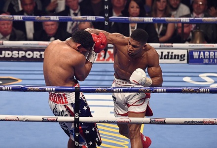 Joshua v Molina Betting Tips & Preview