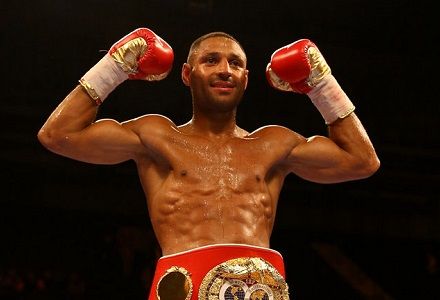 Kell Brook v Errol Spence Jr Betting Tips & Preview