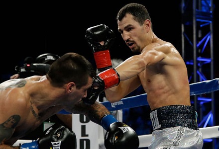 Terence Crawford Vs Viktor Postol Betting Preview