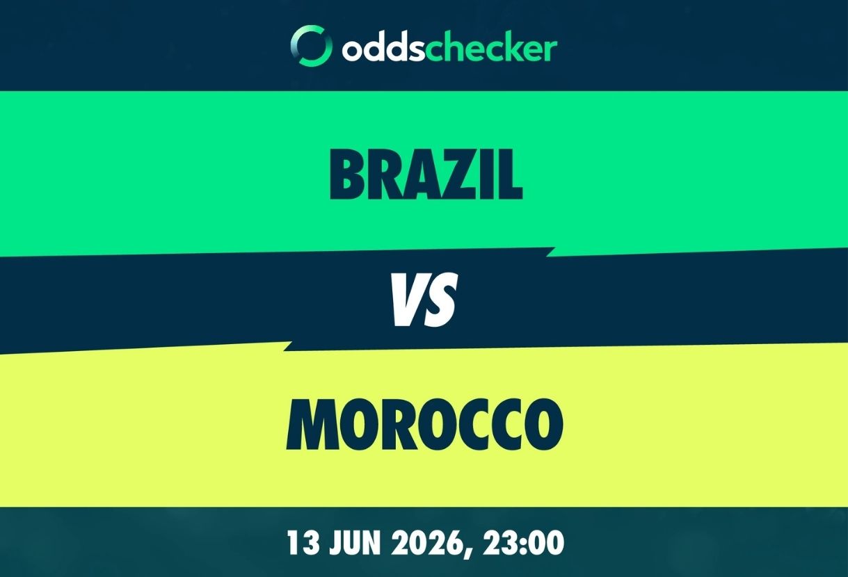 Brazil vs Morocco Lineups, Prediction, Betting Tips & Odds