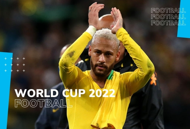 World Cup 2022 Odds: The Top 10 Favourites for Qatar