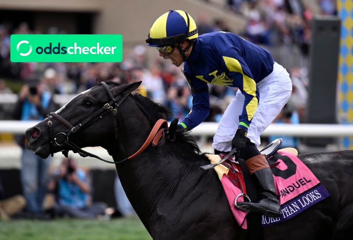 Breeders' Cup 2025: Betting Tips, Schedule, and Odds for Friday's Races