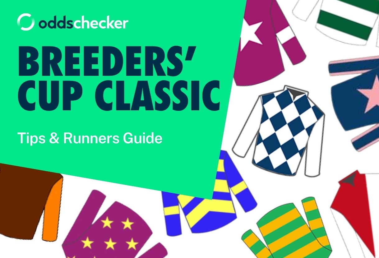 Breeders' Cup Classic 2024 Runners Guide, Odds & Betting Tips
