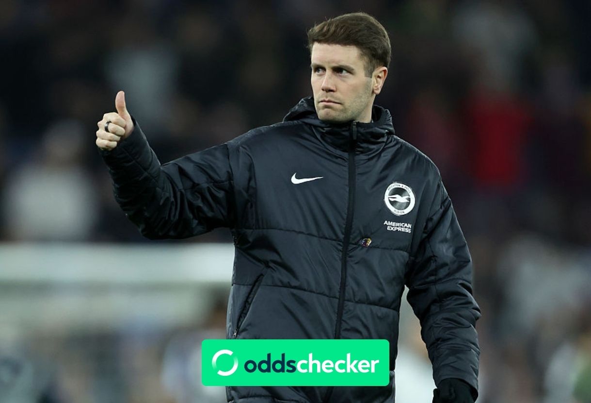 Tottenham vs Brighton: Odds, Lineups, Prediction and 25/1 Bet Builder Tip