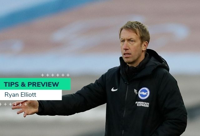 Brighton vs Arsenal Prediction, Statistics, Preview & Betting Tips