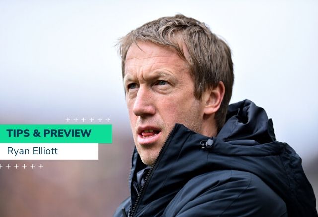 Brighton vs Liverpool Tips, Preview & Prediction