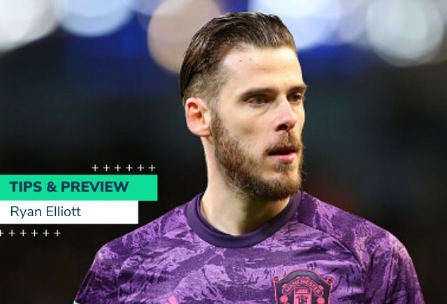Brighton vs Man Utd Tips, Preview & Prediction