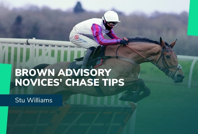 Brown Advisory Novices’ Chase 2022: Tips, Runners & Prediction