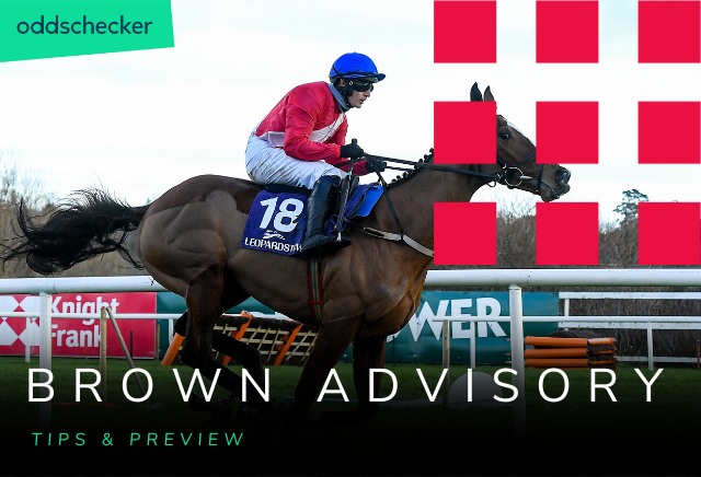 Brown Advisory Novices' Chase 2023 Tips, Runners & Prediction