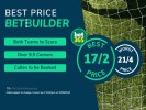 Burnley vs Man United Bet Builder Tips: BTTS in 17/2 play for Jack Wright