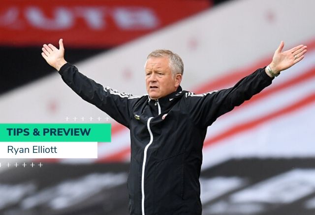 Burnley vs Sheffield United Tips, Preview & Prediction