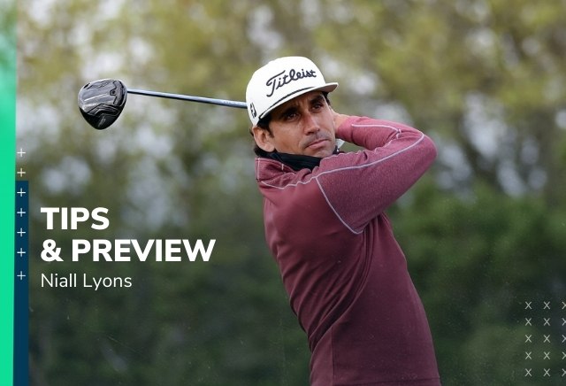 Gran Canaria Lopesan Open Tips & Preview: Course Guide, Tee Times & TV