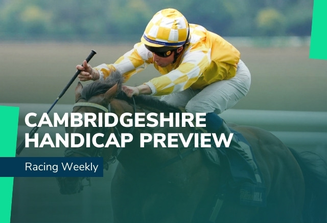 Cambridgeshire Handicap 2022: Tips, Runners & Prediction