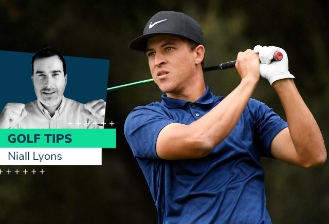 The American Express Tips & Preview: Course Guide, Tee Times & TV