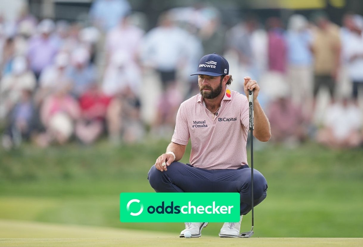 2026 PGA Championship Final Round Tips: Round Four 2-Ball Best Bets