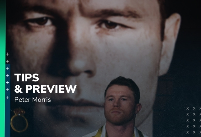Canelo v Saunders Prediction & Betting Tips