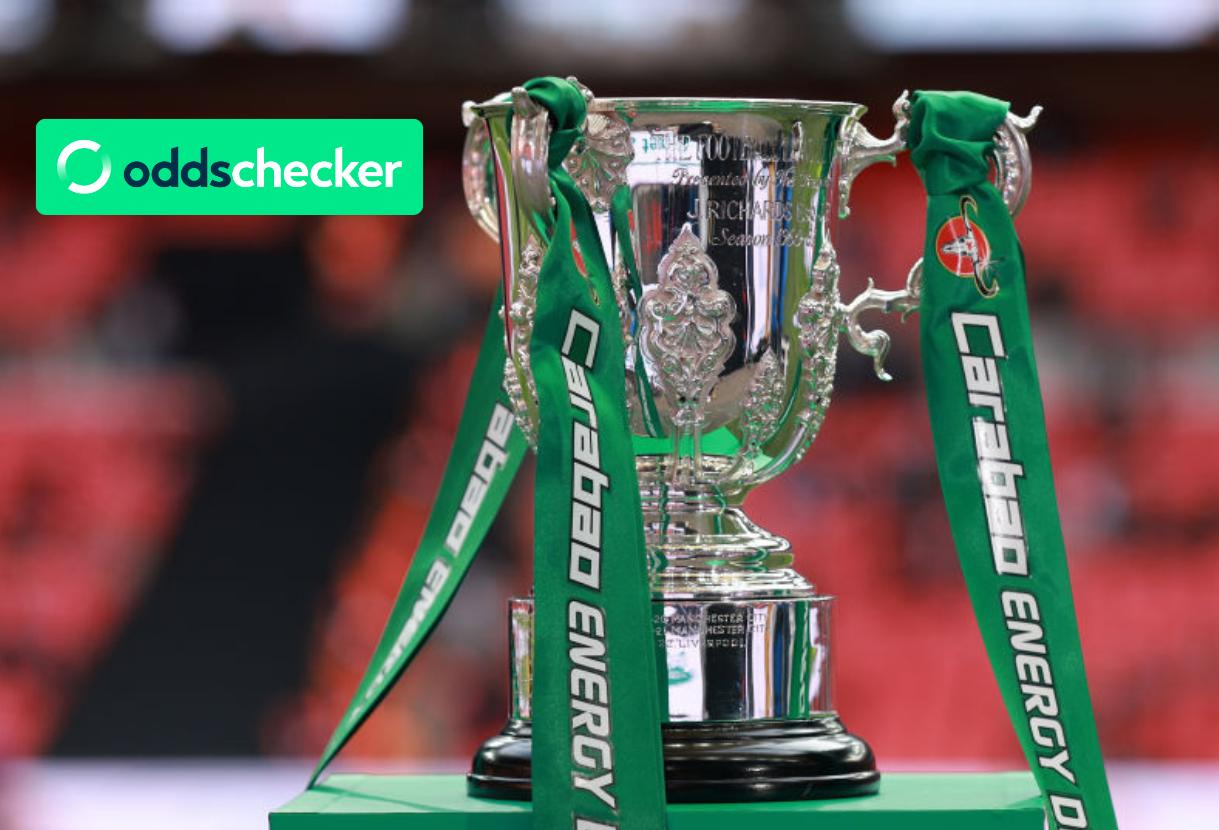 Carabao Cup Predictions, Betting Tips & Favourite Before QuarterFinals