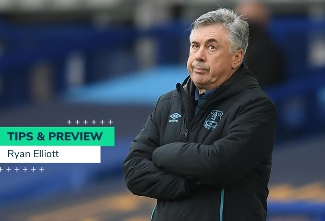 Everton vs Bournemouth Tips, Preview & Prediction