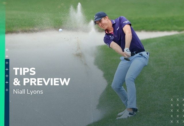AT&T Byron Nelson Tips & Preview: Course Guide, Tee Times & TV