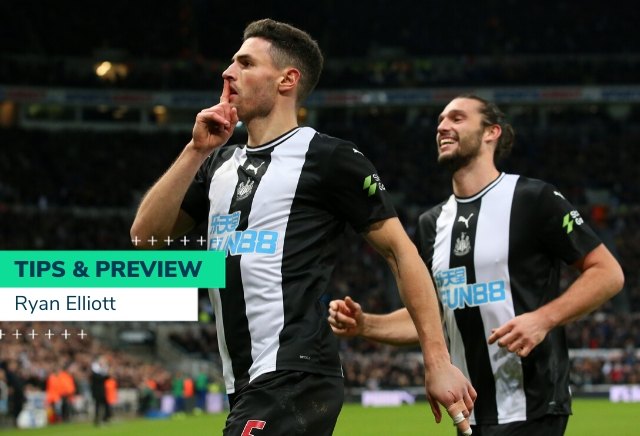Newcastle vs West Ham Tips, Preview & Prediction