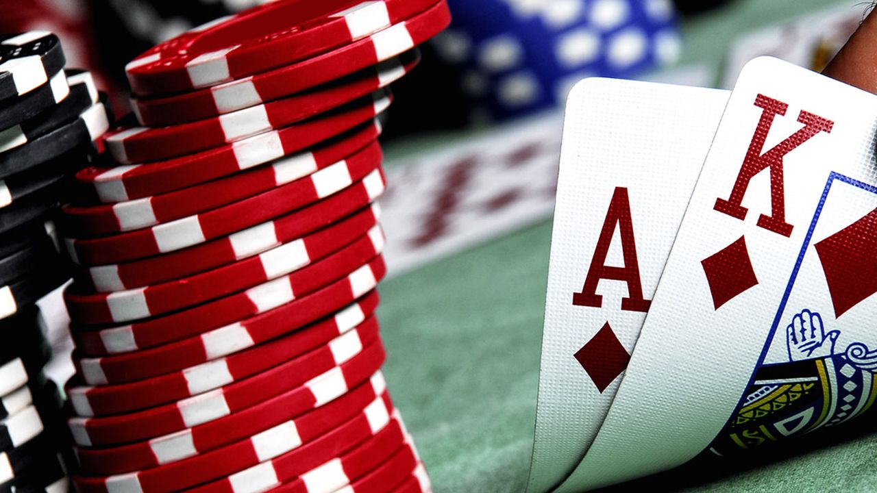 How To Play With 5 Times Your Deposit On Casino!