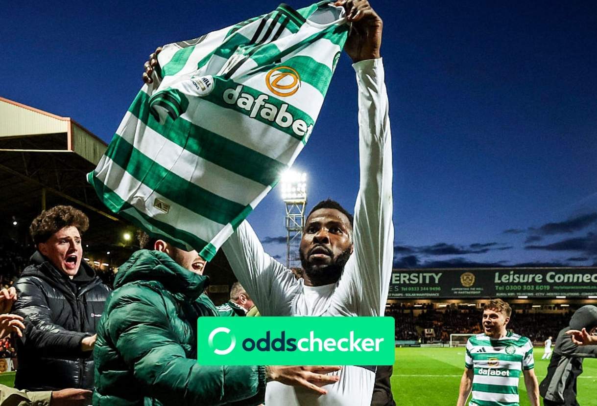Celtic vs Hearts: Odds, Lineups, Prediction & 9/1 Bet Builder Tip