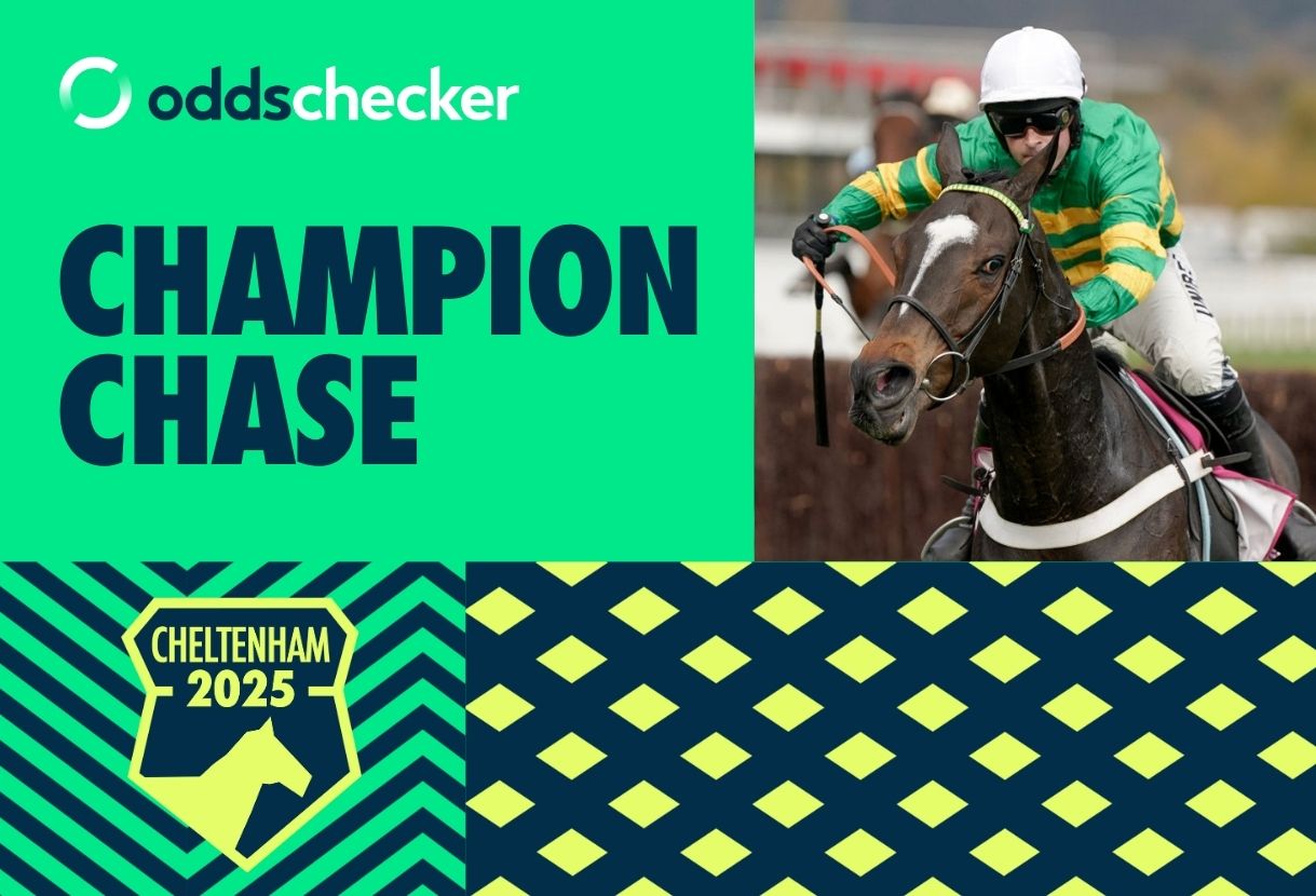 Champion Chase 2025 Tips, Key Runners Guide & Race Prediction