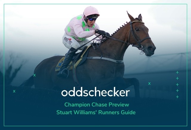 Cheltenham Champion Chase 2021: Tips, Runners & Prediction