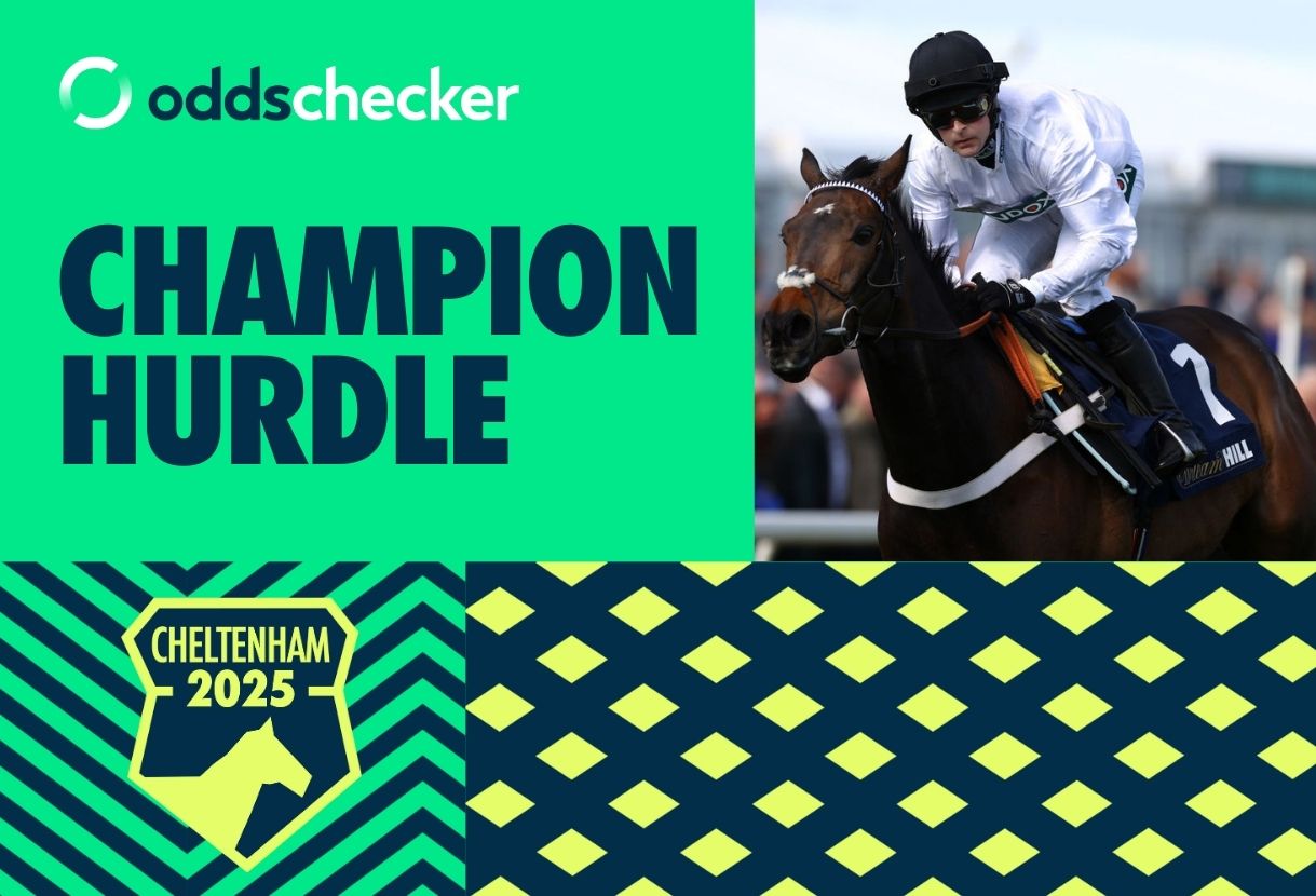 Champion Hurdle 2025 Tips, Key Runners Guide & Race Prediction