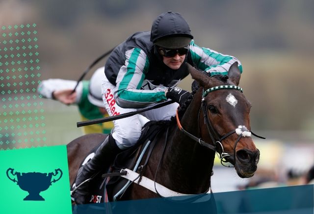 Champion Chase Previous Winners