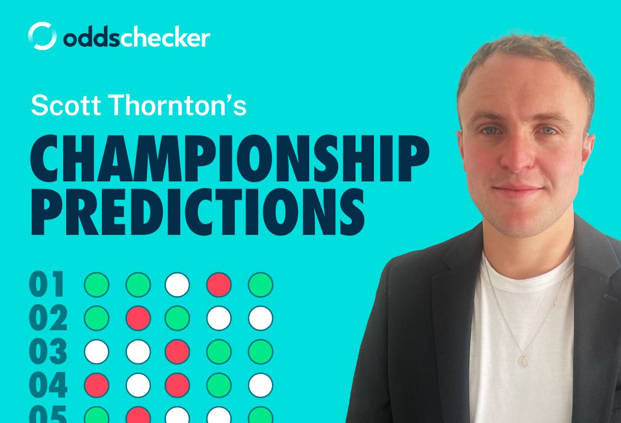 Championship Predictions & Odds: Leeds to climb the table & West Brom remain top