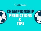 Anytime Goalscorer Tips: Four EFL Players to Back on Saturday