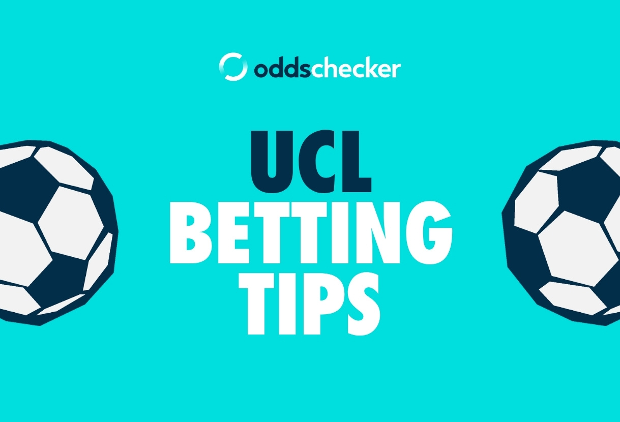 Champions League Betting Tips: Player Matchups & Best Bets