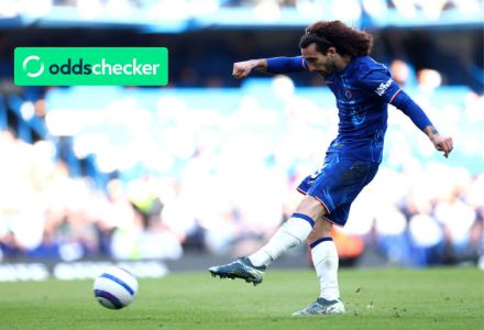 Chelsea vs Man United Prediction, Lineups & Bet Builder Including 425/1 Tip