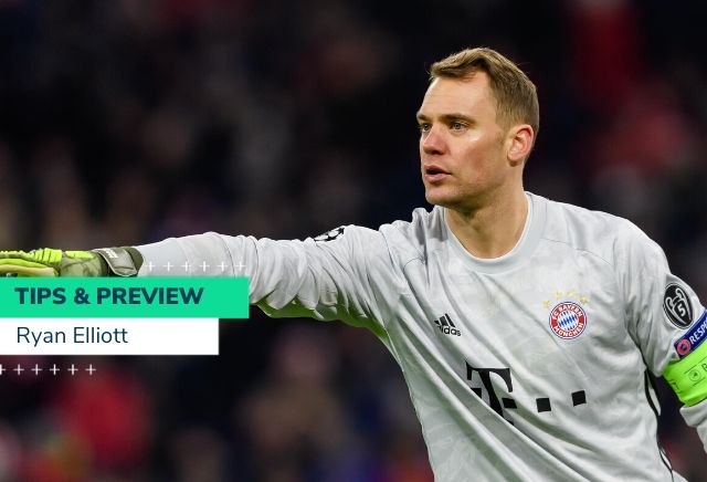 Chelsea v Bayern Tips, Preview & Prediction
