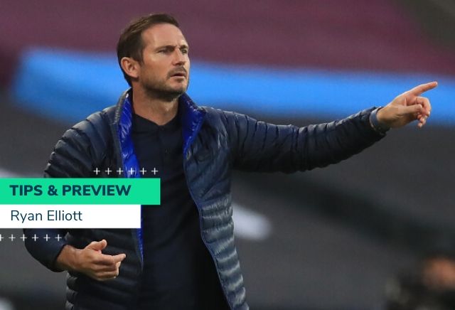 Chelsea vs Norwich Tips, Preview & Prediction