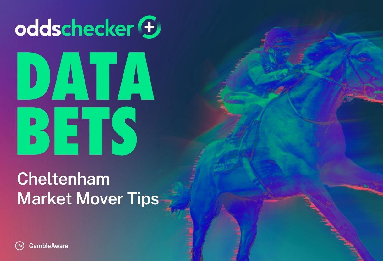 Cheltenham Day One Each Way Lucky 15 Tip