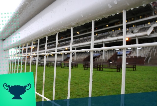 Odds shorten further on Cheltenham Festival being CANCELLED due to Coronavirus