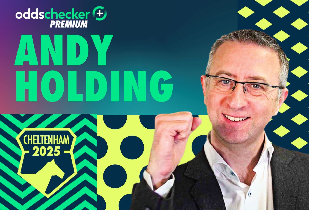 Andy Holding’s Best Bets for Day 4 at Cheltenham
