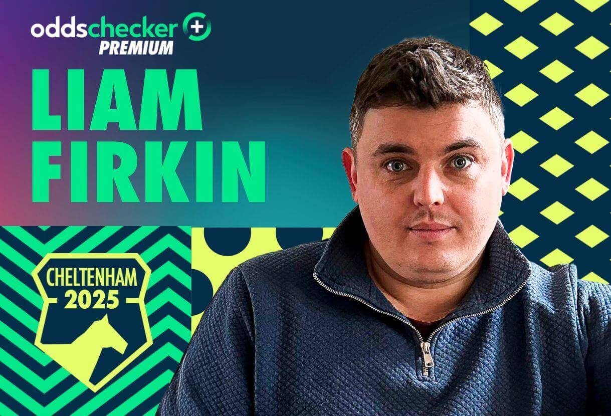 Cheltenham Predictions: Liam Firkin Day 2 Selections