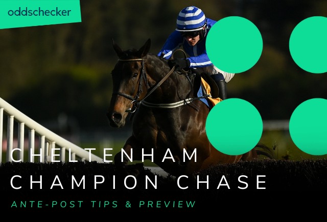Champion Chase 2023: Cheltenham Festival Ante-Post Tips & Preview