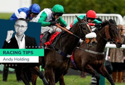 Andy Holding's Thursday Racing Tips