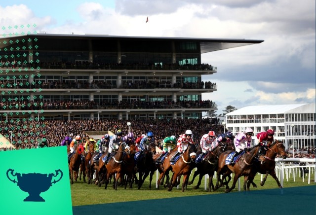 59% of all Kim Muir Handicap Chase bets are DOWN following Glenloe injury