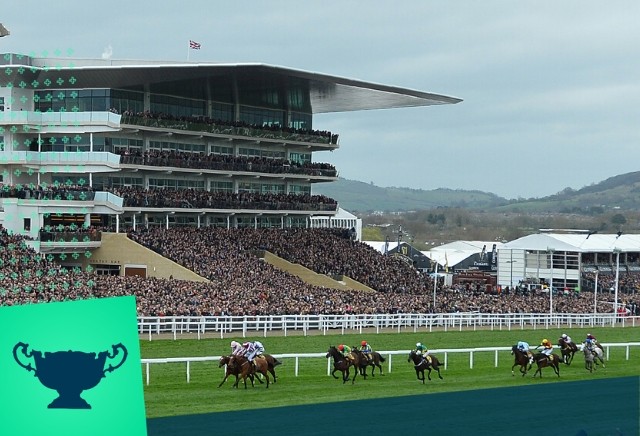Champagne Classic ruled out of Cheltenham Festival: Quarter of ALL National Hunt Chase bets down