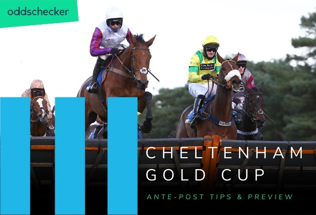 Cheltenham Gold Cup 2023: Ante-Post Tips & Preview