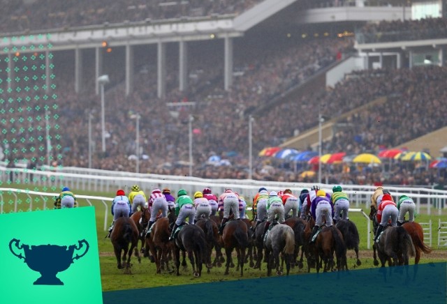 Cheltenham Tips: Cheltenham Festival Day Four Market Movers